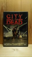 CITY OF THE DEAD DVD