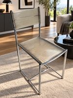 4 Giandomenico Belotti Alias Spaghetti Chair1970 Italy Iconi