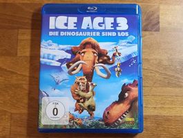 Ice Age 3 (2009) RAR Bluray