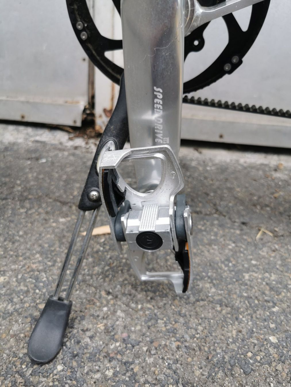 Mini Bike: STRIDA SX BEIK – Usato da Uster venduto da Hazofe 2