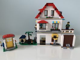 Lego Creator 31069