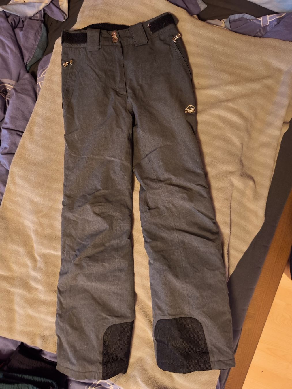 Mckinley Giacche: Skidress McKinley – Usato da Subingen venduto da MZubi 3