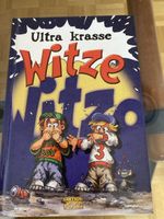 Witze Buch Edition XXL guter Zustand