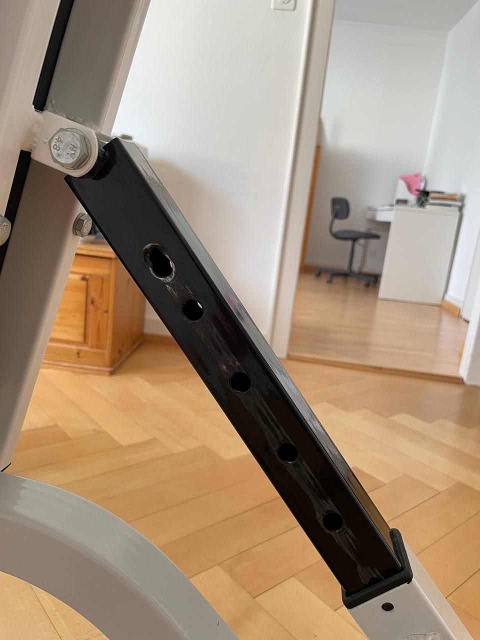 Hanteln & Gewichte: Home Gym Set – Gebraucht aus Marthalen von aduanista 4