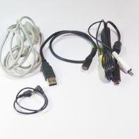 Fotokabel Set 1 Lot