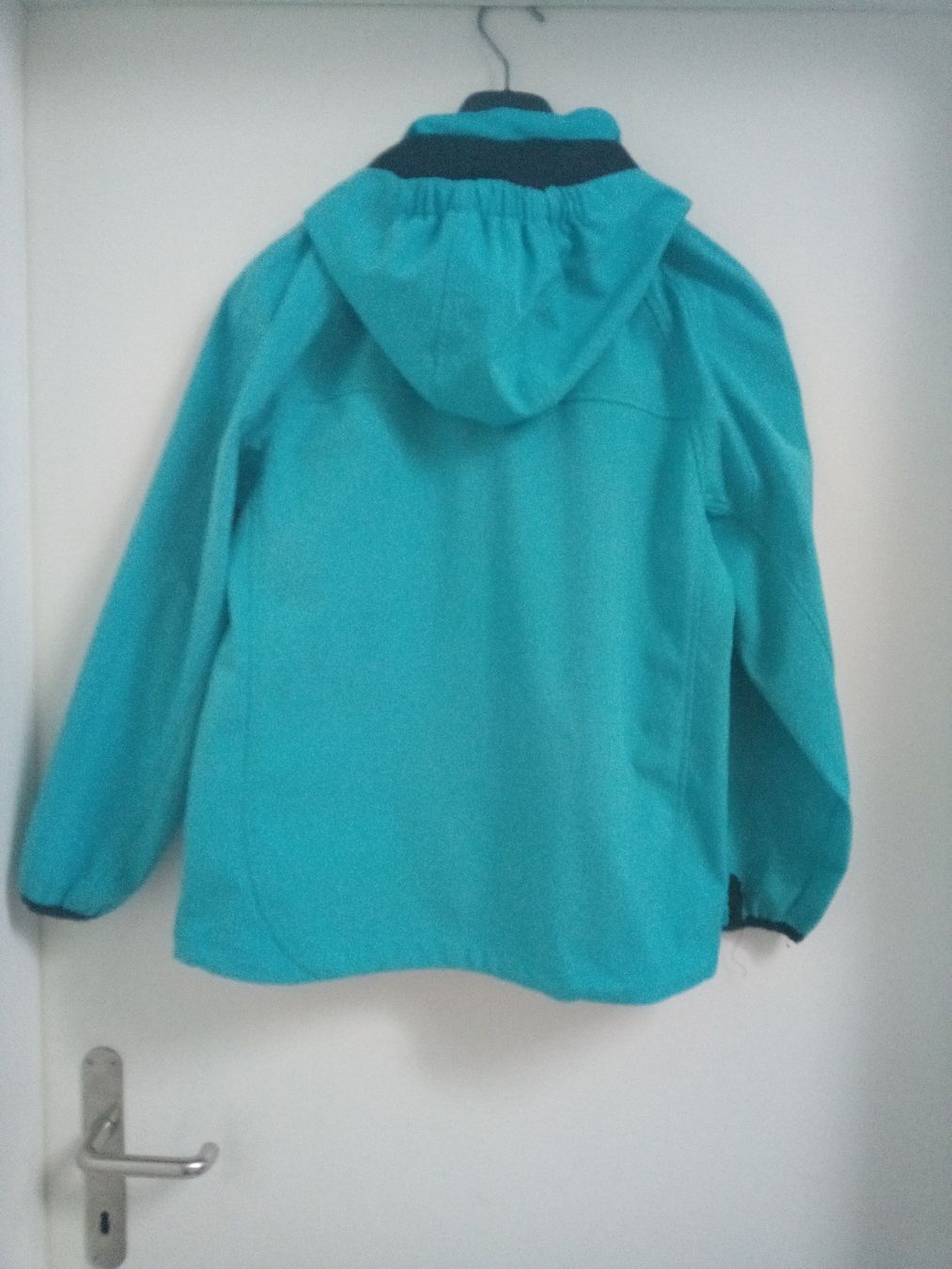 Giacche & Cappotti: Weissenstein Softshell Jacke, Gr. 152 – Usato da Volketswil venduto da Car1 1