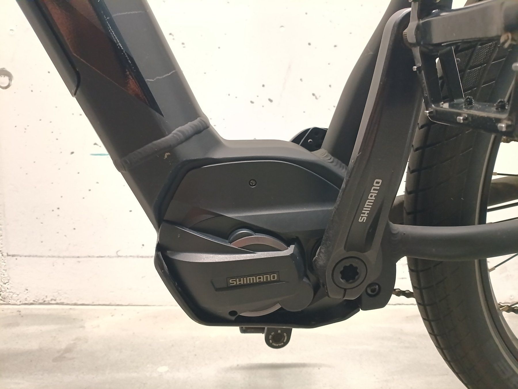 Velos: Serious Bear Peak 7000 Intube⚡Sehr schön – Gebraucht aus Solothurn von ArkaneFactory 3