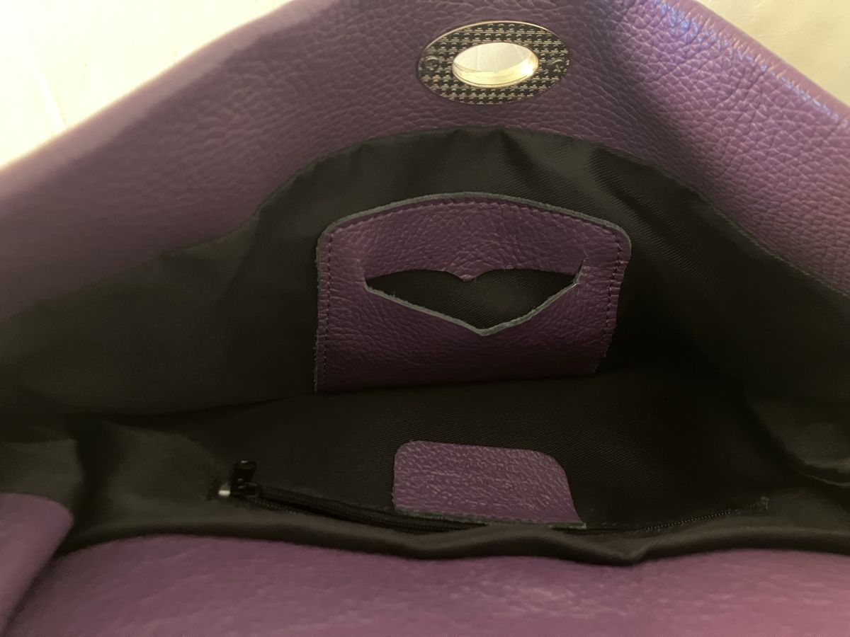 Taschen für Damen: Ledertasche – Neu (gemäss Beschreibung) aus bern von fam_m8sk 3