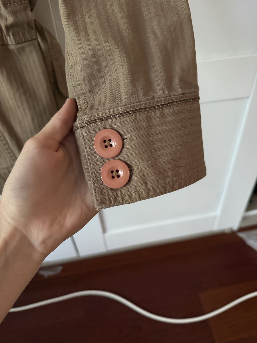 Marc Jacobs Giacche: Marc Jacobs Trenchcoat – Usato da Zürich venduto da leo_cp7r 7