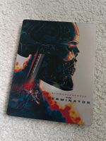Terminator - Limited 4K Steelbook (EU Ver - Deutscher Ton)