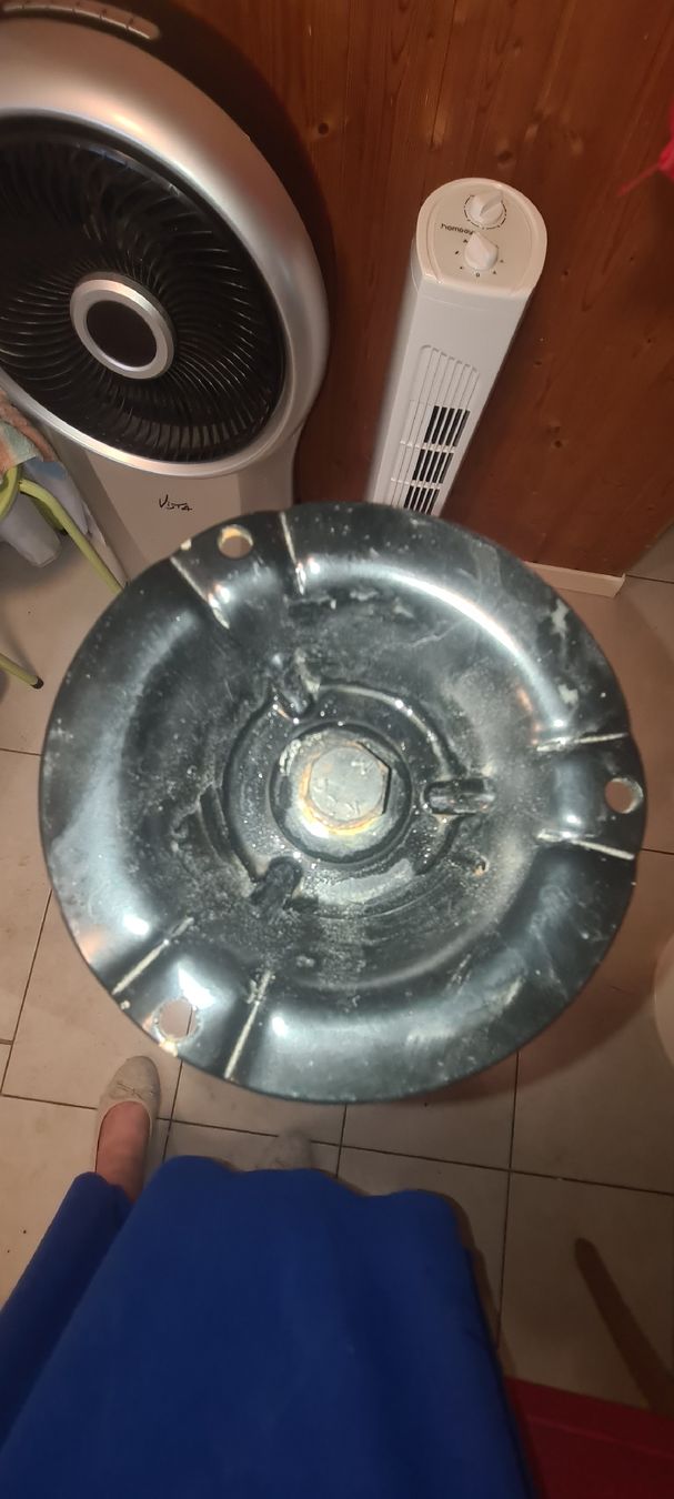 Altri mobili: Guss Fuss  – Usato da Bellerive VD venduto da Hermes5 4