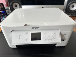 Drucker Epson XP-4155