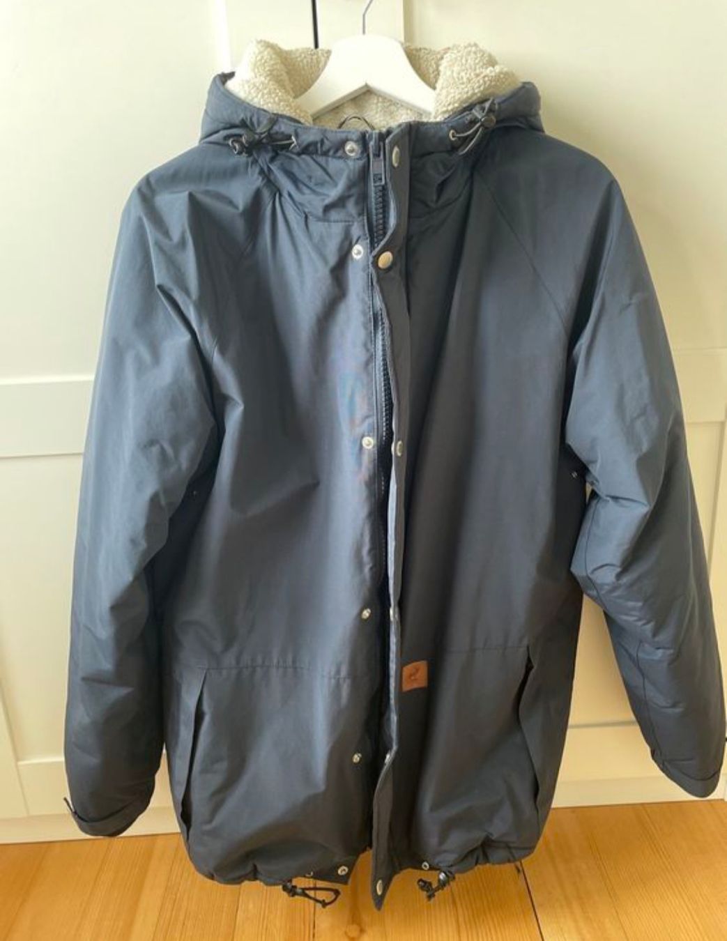Giacche: Winterjacke GR S / Fat Moose  – Usato da Binz venduto da julijuli 2