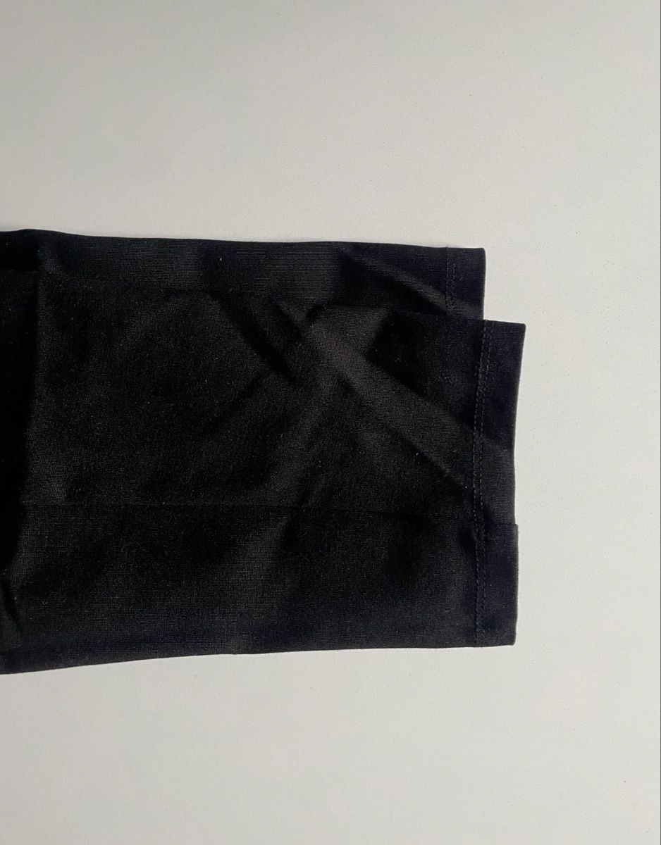 H&M Leggings: Black Stretch Pants – Gebraucht aus Zürich von Zuri_Stitches 4