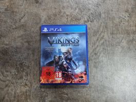 Vikings - Wolves of Midgard