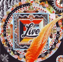 Live – The Distance To Here