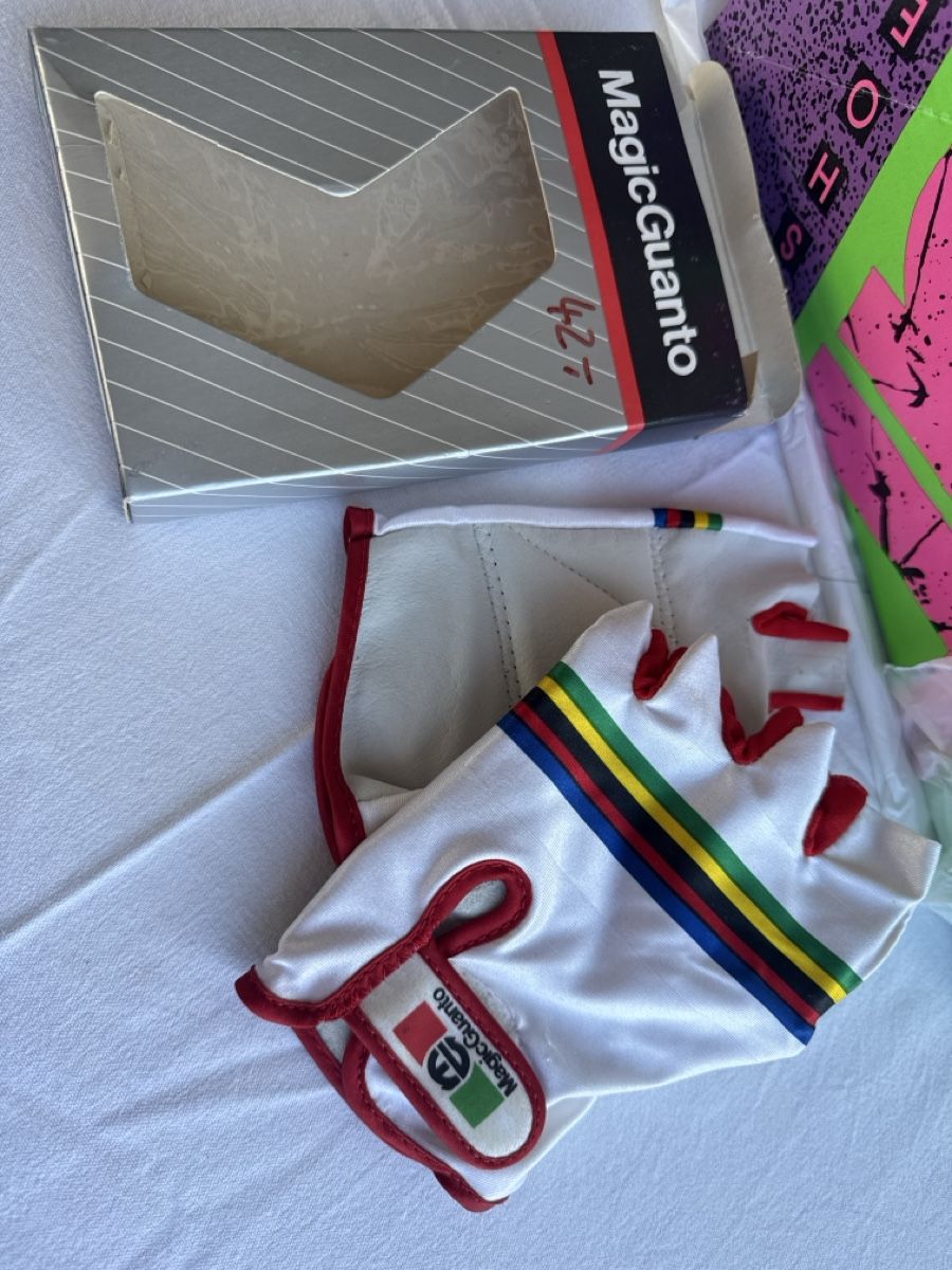 SIDI Scarpe da uomo: Sidi Rennveloschuhe – Nuovo (secondo la descrizione) da Horriwil venduto da Carrera68 2