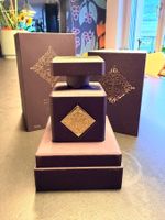 Initio Parfume - side effect
