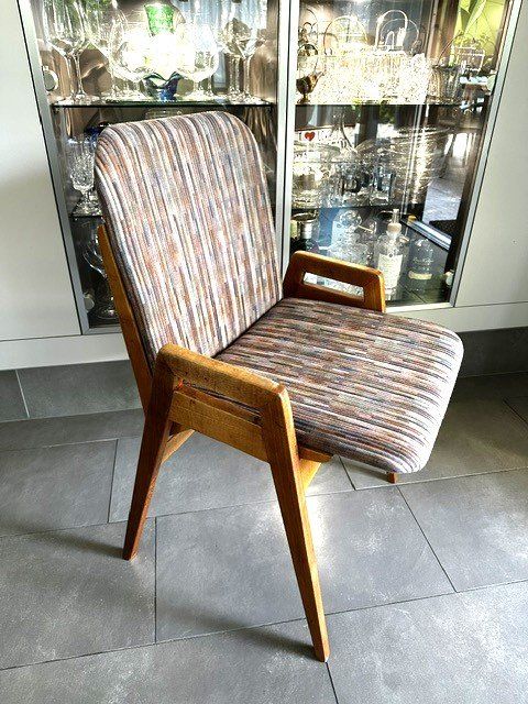 Stühle: +   ViNtAge WeCHseLsTuhL  + – Gebraucht aus Winkel von zeho 1