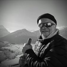 Profile image of gregorfroehlich