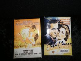 kleine Filmplakate