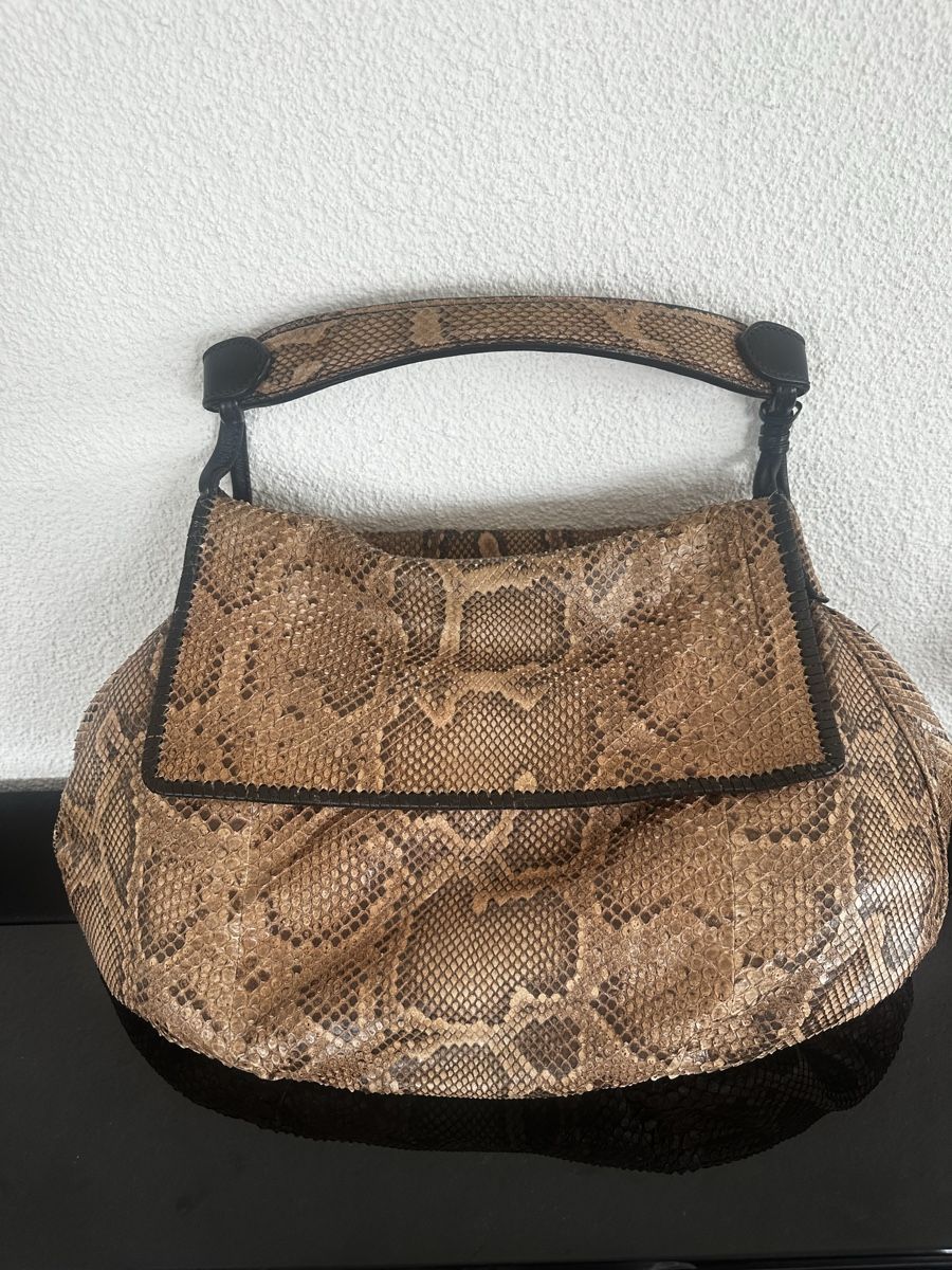 Taschen für Damen: Zagliani Tasche – Gebraucht aus Bäch SZ von ruslena29 1