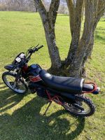 Yamaha DT 125 LC 35