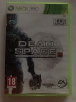 Dead Space 3 Limited Edition für Xbox 360