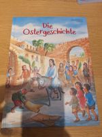 Kinderbuch Die Ostergeschichte Kaufmann Verlag