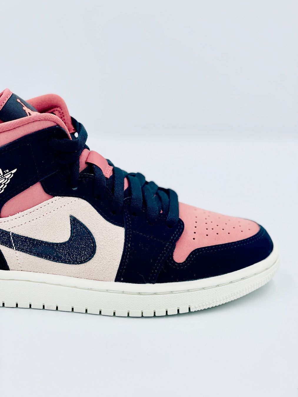 Jordan Scarpe da donna: Jordan 1 Mid Canyon Rust EU 38 – Nuovo e nell'imballaggio originale da Erlinsbach venduto da sasneakers 4