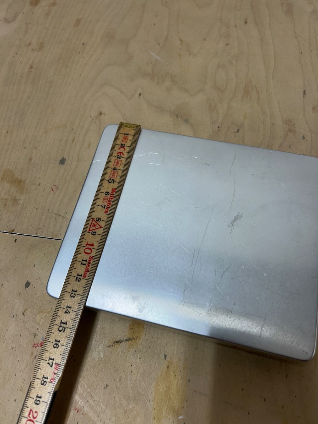 Recipients et similaires: 20 kleine Dosen mit Deckel – D'occasion à Uster par Stromboli7 3