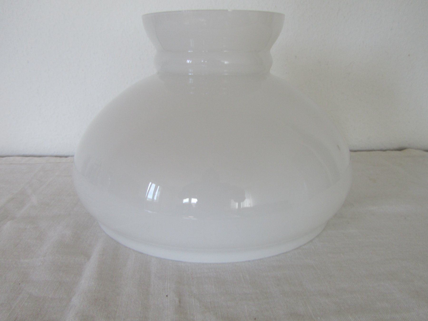 Lampade: Petrollampenglas/Glosche 05 – Usato da Seengen venduto da mikelele