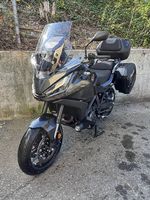 Honda Nt1100DC