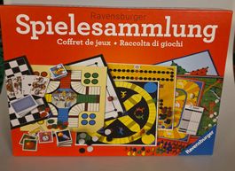 Ravensburger Spielesammlung - Brettspiel Neu