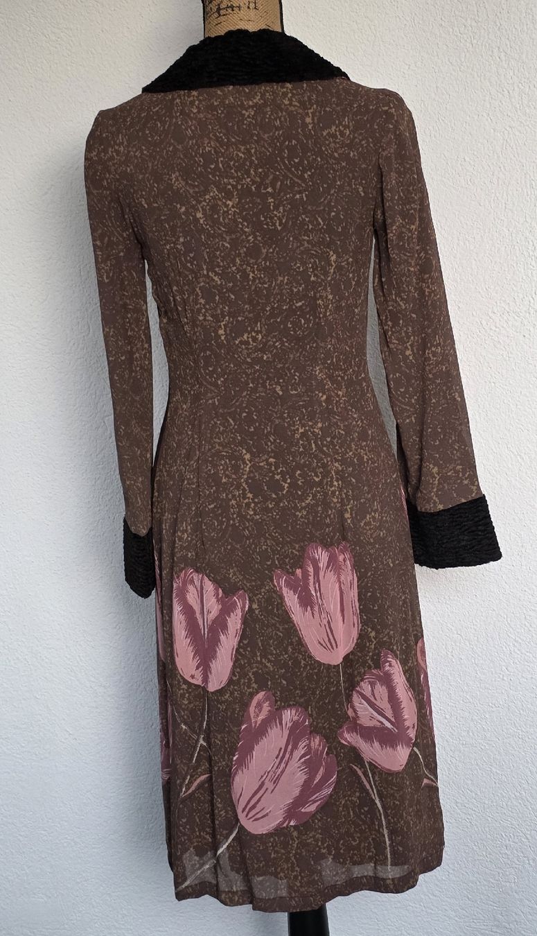 Giacche: Brauner Jacke von Clothes, Grösse S – Usato da Rheinsulz venduto da Gilea 3