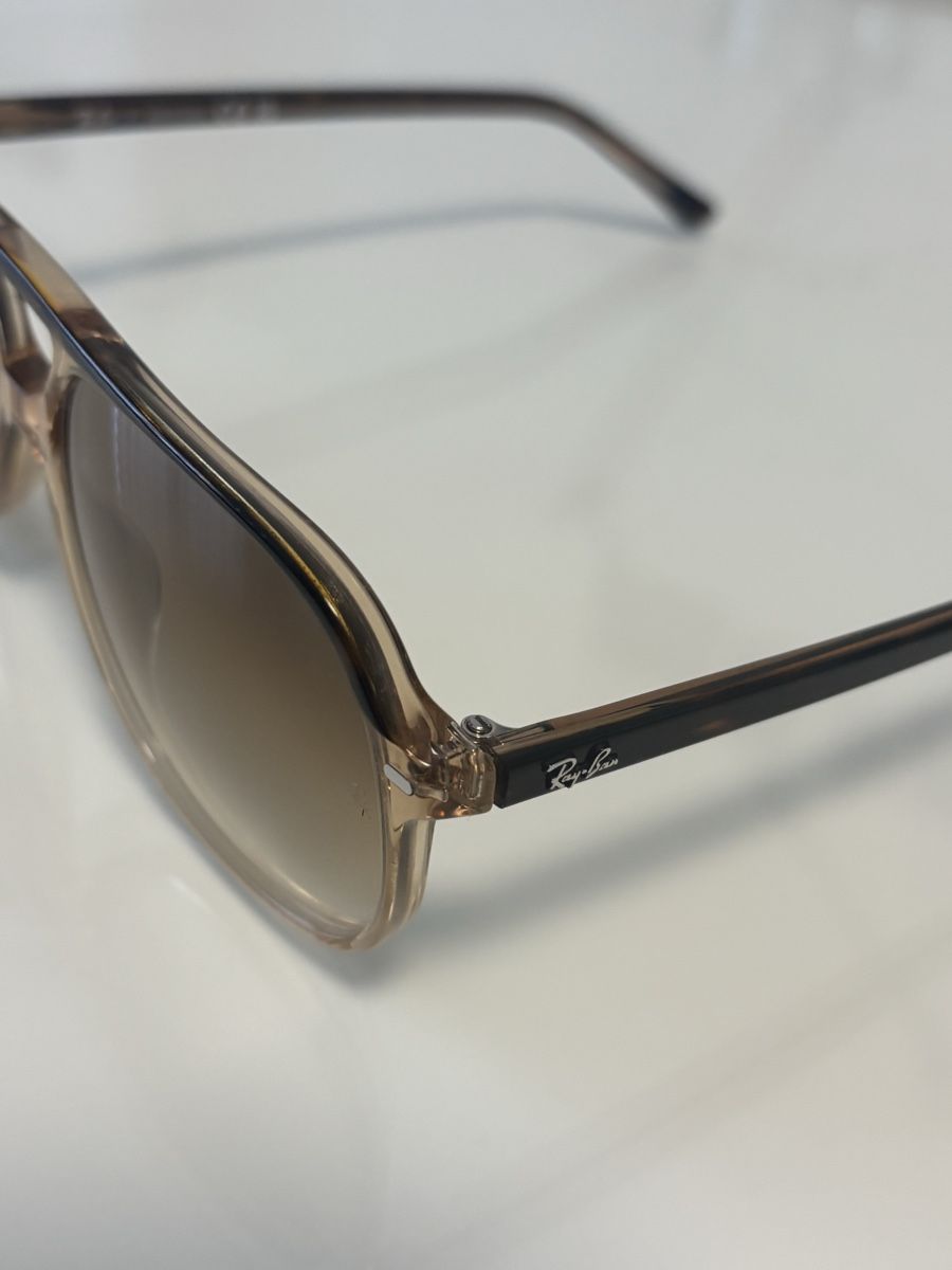 Ray-Ban Occhiali & Lenti: Ray-Ban Bill Sonnenbrille – Nuovo (secondo la descrizione) da Grosshöchstetten venduto da mrk.253 3