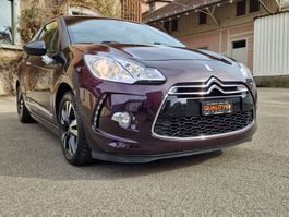 Citroen DS3 1.6T 84‘000km - Frisch ab MFK 04.2025