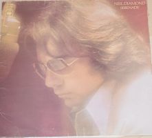 Schallplatte NEIL DIAMOND (1974)