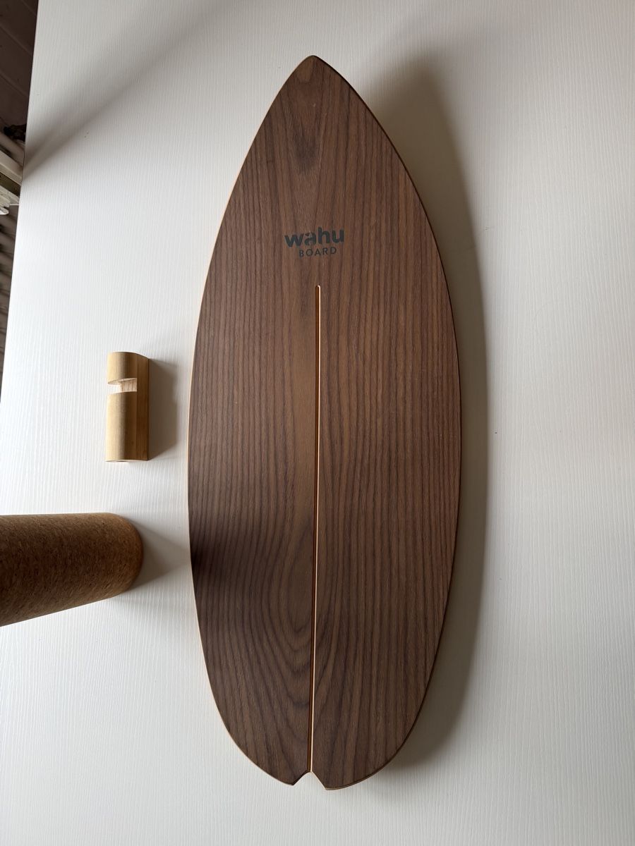 Vélos d'appartement: Balance Board – Neuf (Voir description) à Dänikon ZH par pingu9797 1