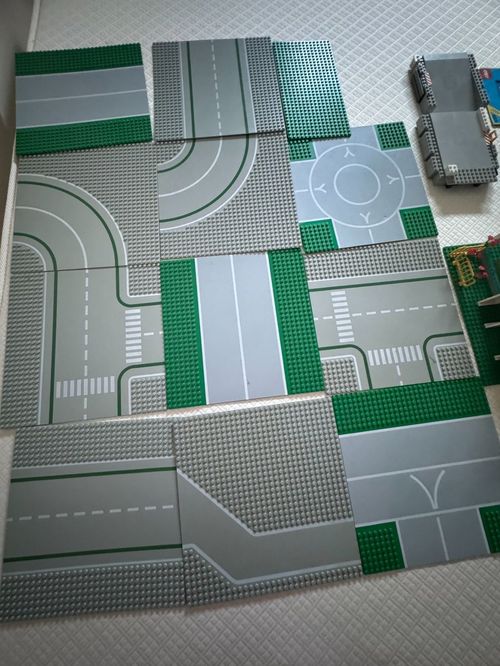 Lego Jouets: Lego Konvolut – D'occasion à Thalwil par mpr 4