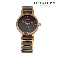 Rado Centrix S Jubilé Full Set Garantie