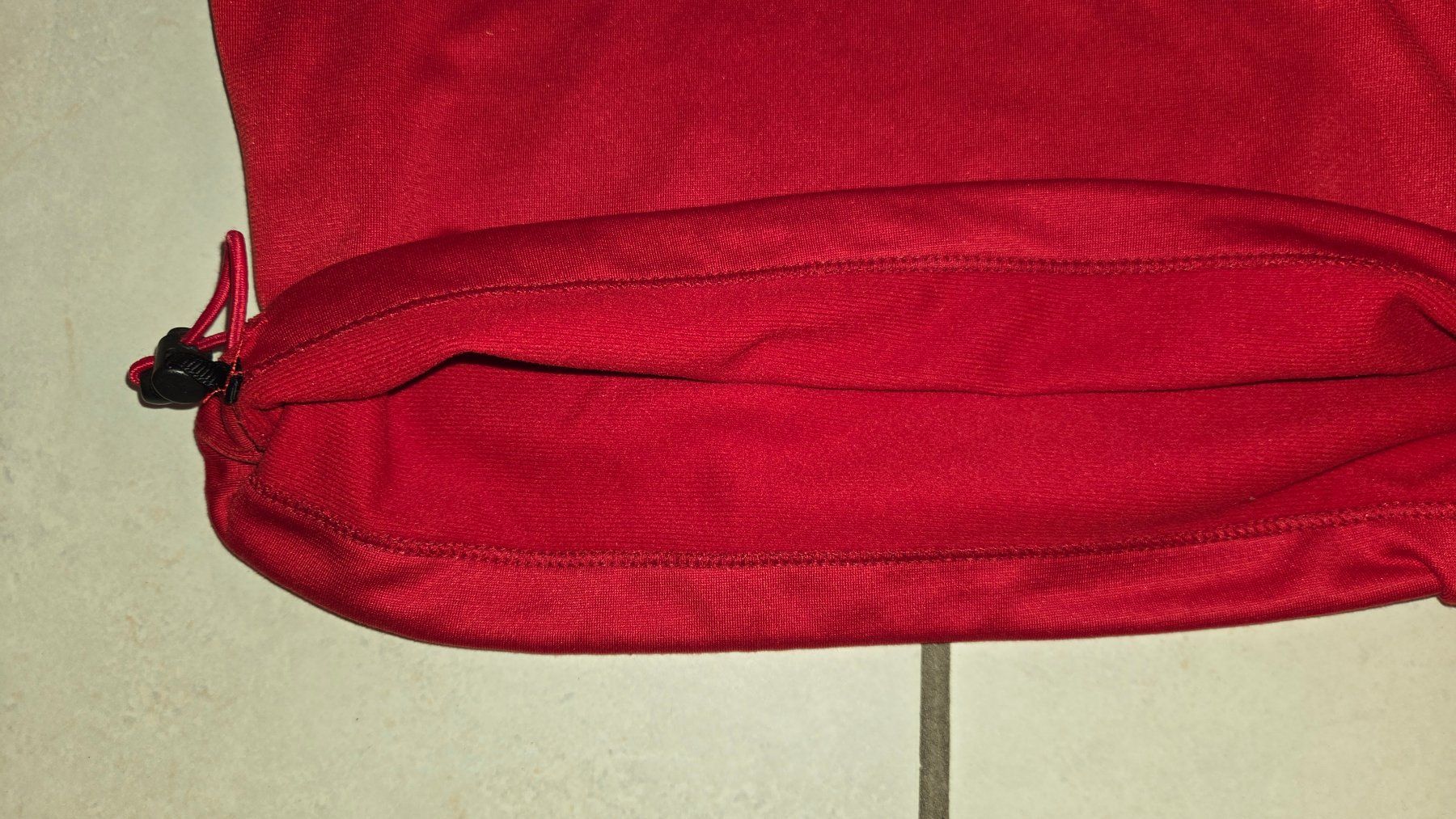 Maglioni & Felpe: FC Thun Sweatshirt Zip Top Grösse XS – Usato da Konolfingen venduto da Chonu 2