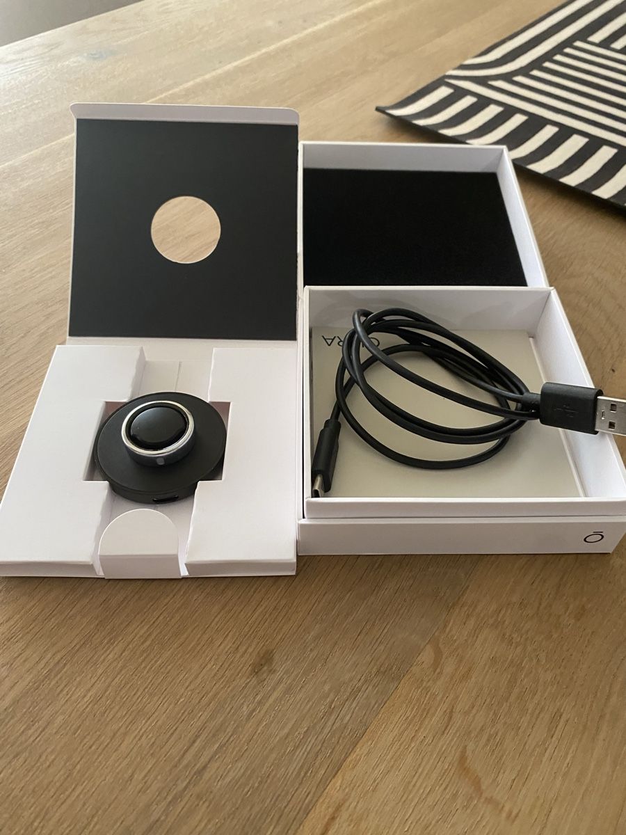 Oura Ringe: Oura Ring 3 Grosse 10 – Gebraucht aus Kriens von cna_56xl 2