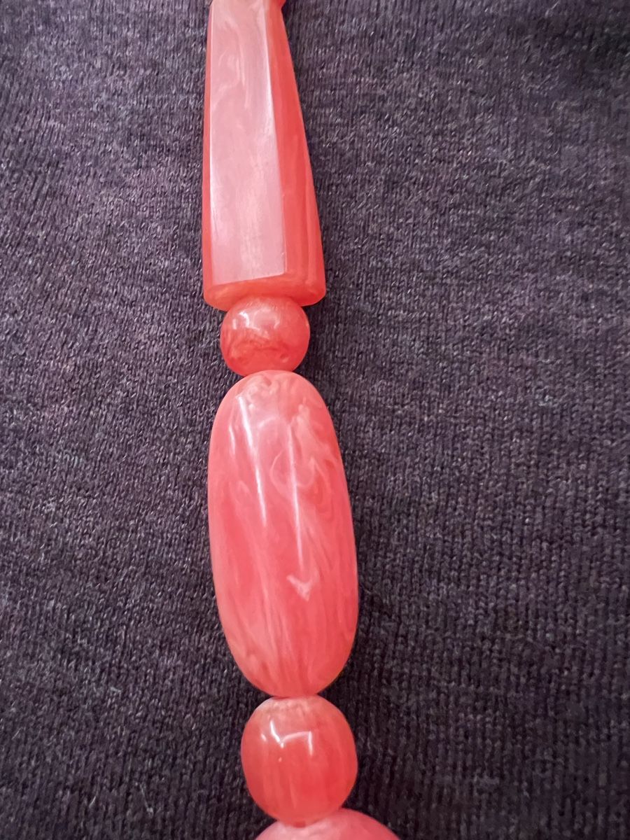 Catenine: Vintage necklaces – Usato da Lausanne venduto da NYC67 9