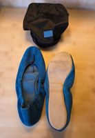 Bottega Veneta Ballerinas, wie neu,  Gr.:40,  NP: 550.-