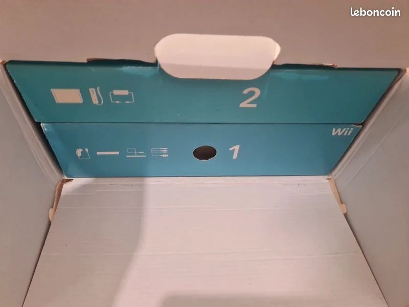 Nintendo Console: Nintendo wii – Usato da Genève venduto da lho_nf5y 3
