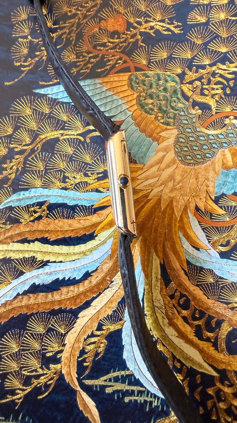 Cartier Orologi: Cartier tank must – Usato da Nyon venduto da dom_jc9b 2