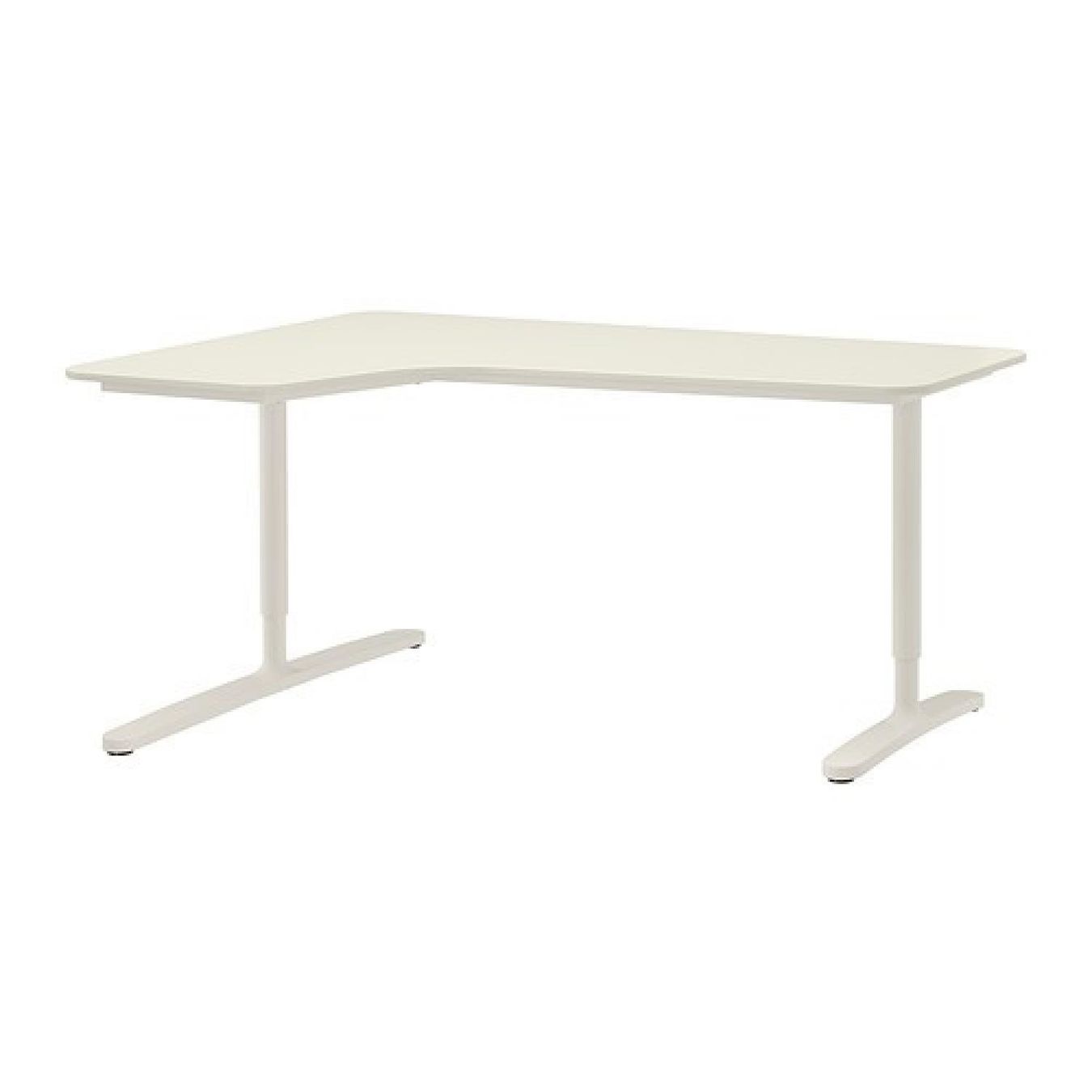 Ikea Bureaux: IKEA Desk – D'occasion à Genève par mor_j2jn 1