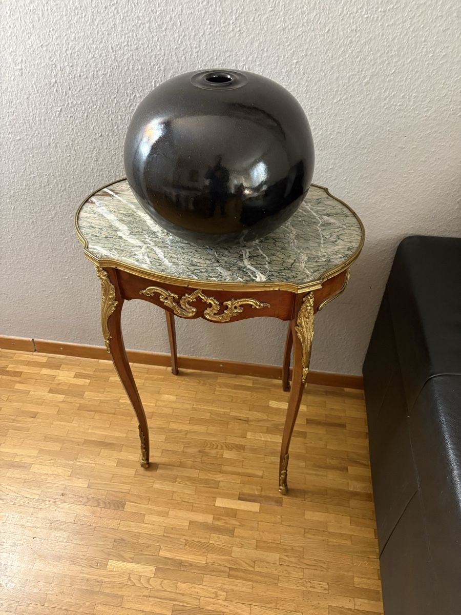 Tavoli: Guéridon ou Table d’appoint ancien – Usato da petit lancy venduto da FerreiraLuis 8