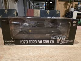 73'Ford Falcon XB "Mad Max" 1:18